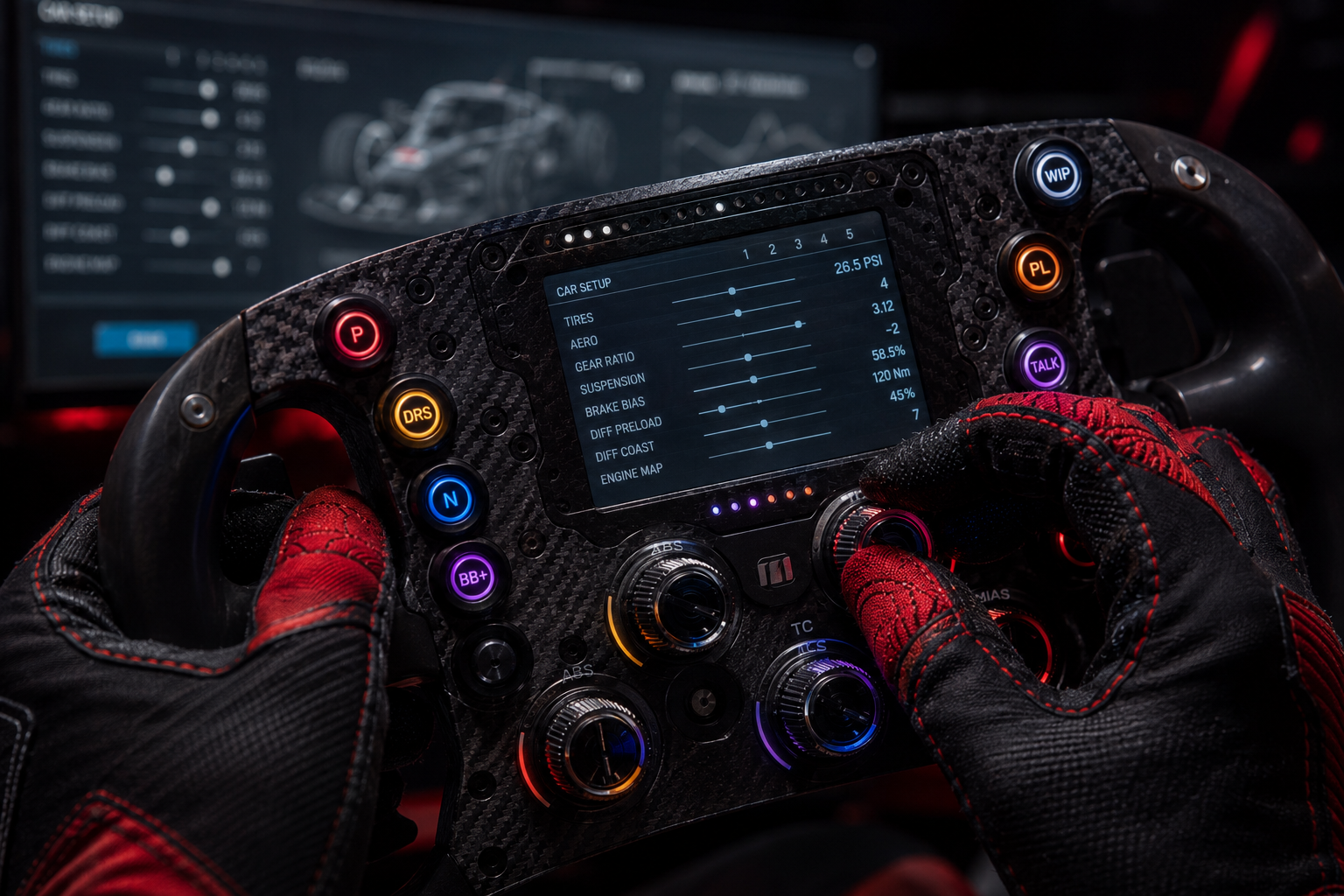 Simracing 6