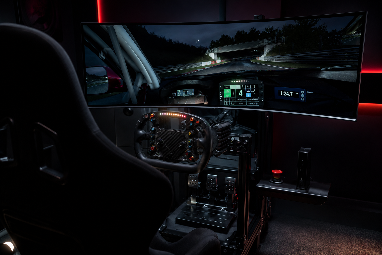 Simracing 1