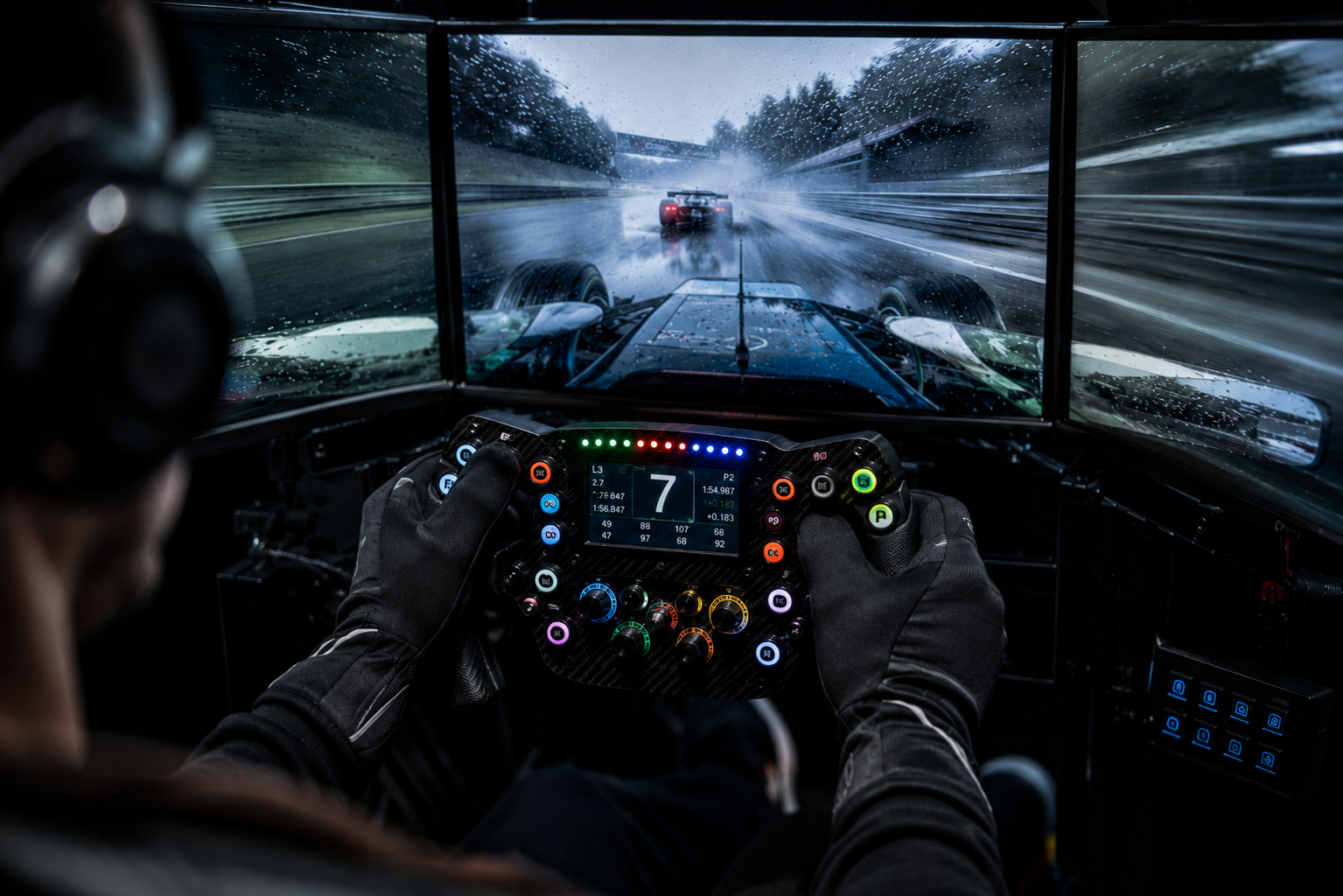 Simracing 2